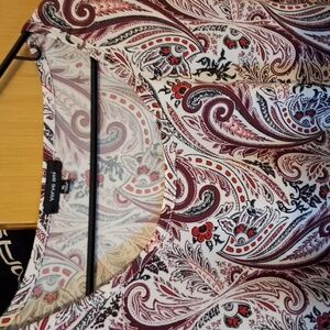 Verve ami  bell sleeves